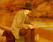 查尔斯 斯彭斯莱赫 : Patience